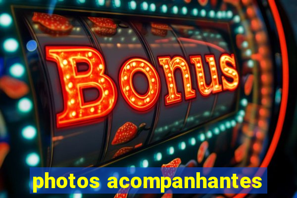 photos acompanhantes